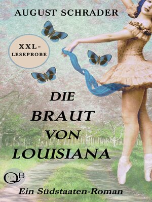 cover image of XXL-Leseprobe